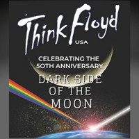 Think Floyd in Chicago Logo