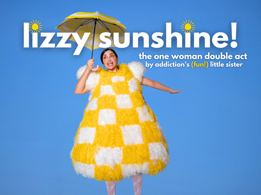 Lizzy Sunshine