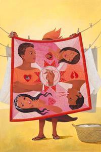 The Blood Quilt