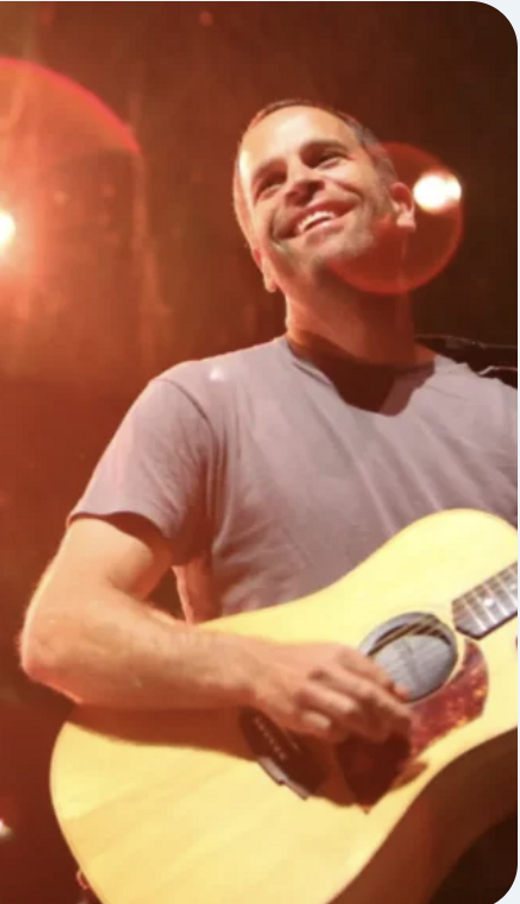 Jack Johnson at Ameris Bank Amphitheatre at Encore Park in Atlanta