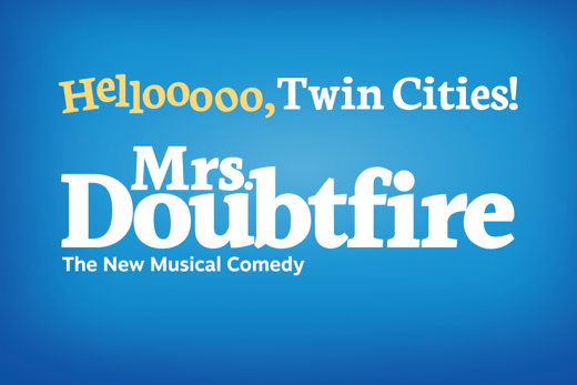 Mrs. Doubtfire