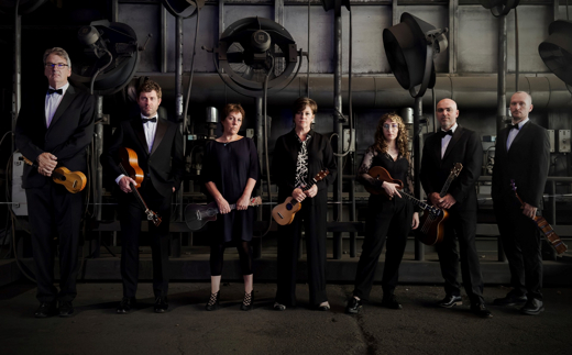 Ukulele Orchestra of Great Britain