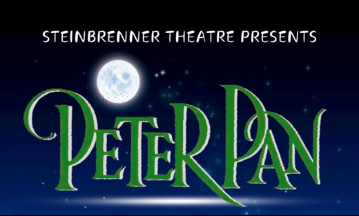 Peter Pan in Minneapolis / St. Paul Logo