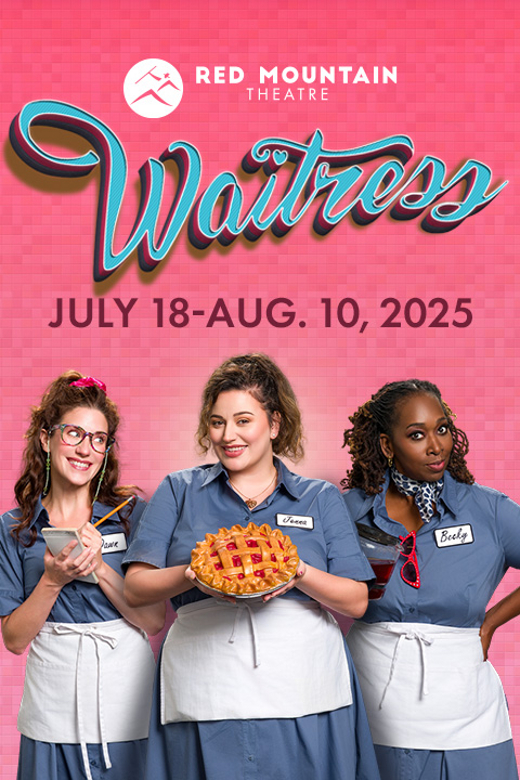 Waitress