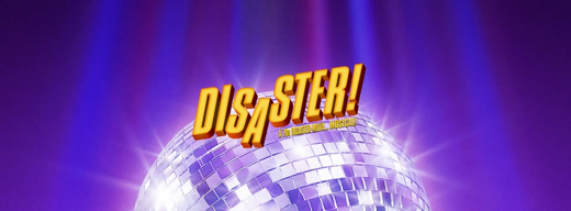 Disaster! The Musical! in Minneapolis / St. Paul