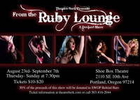 From the Ruby Lounge