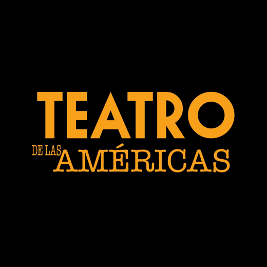 Teatro de las Americas Logo