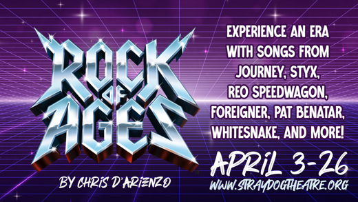 Rock of Ages in St. Louis