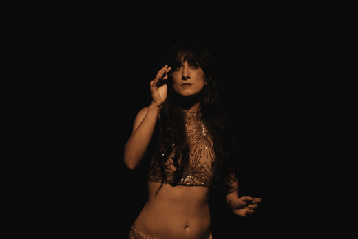 Bridge Street Dance presents: reclaiming in Central New York