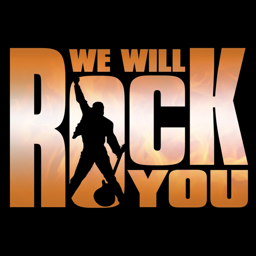 We Will Rock You in Central Pennsylvania