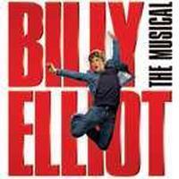 Billy Elliot The Musical