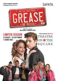 GREASE in South Africa