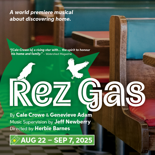 Rez Gas in Vermont