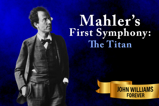 Mahler's First Symphony in Central Pennsylvania