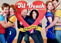 'Til Death: A Marriage Musical