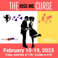 The Kiss Me Curse in Louisville
