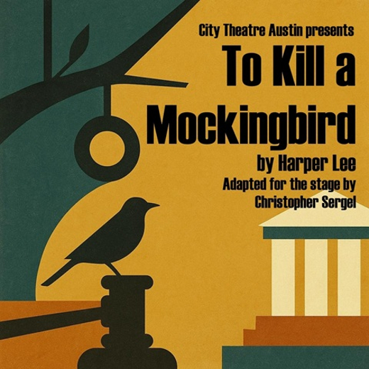 To Kill a Mockingbird