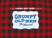 Grumpy Old Men the Musical