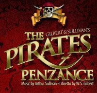 Pirates Of Penzance
