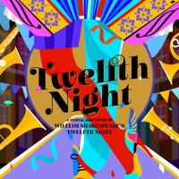 'Twelfth Night' by Kwame Kwei-Armah and Shaina Taub