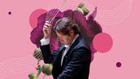Gimeno Conducts Beethoven in Toronto