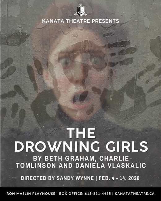 The Drowning Girls