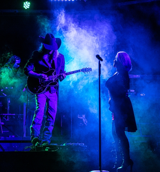 Dirty Talk in Columbus