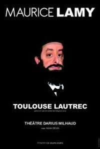 Toulouse Lautrec 