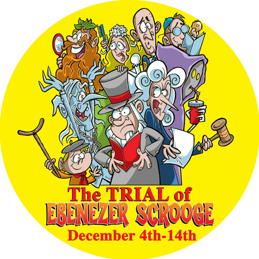 The Trial of Ebenezer Scrooge