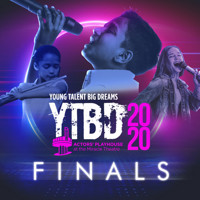Young Talent Big Dreams 2020 Finals show poster