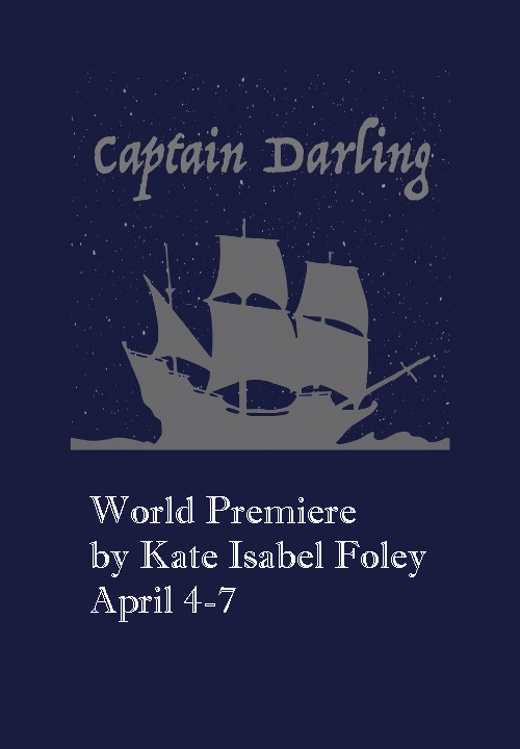 Captain Darling