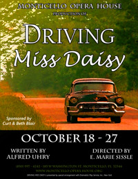 Driving Miss Daisy in Tallahassee