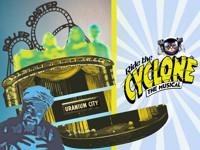 Ride the Cyclone- The Musical in Toronto