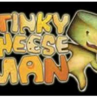 The Stinky Cheese Man (and Other Fairly Stoopid Tales)