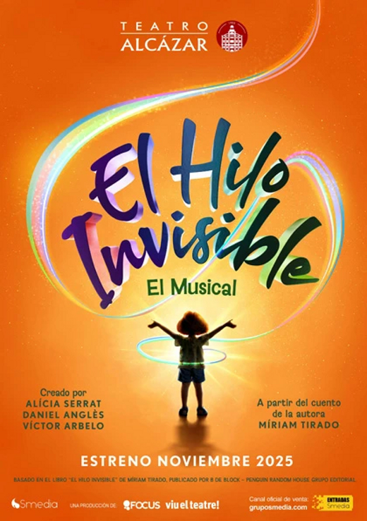 El Hilo Invisible