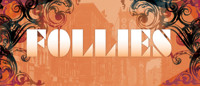 Follies show poster