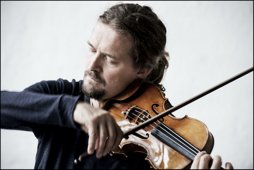 Los Angeles Chamber Orchestra- VISIONS: TETZLAFF + BRAHMS
