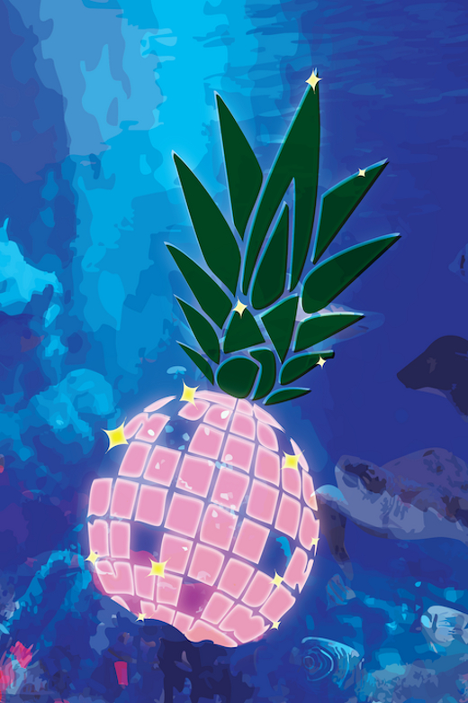 The SpongeBob Musical
