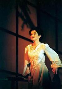 Madama Butterfly in Hungary