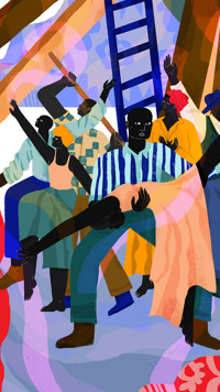 THE MATCHBOX MAGIC FLUTE & More Lead Washington, DC's June 2024 Top Theatre Shows Image