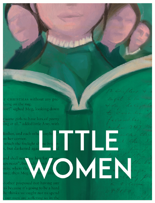 Little Women in Phoenix