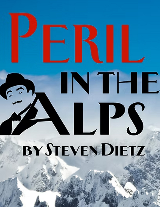Peril in the Alps