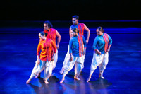 KHOJ: Indo-Canadian dance & live music production in Montreal