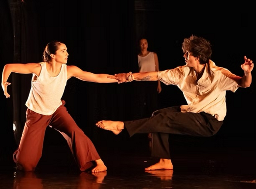 Inside/Out: Nuestras Voces