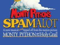 Monty Python's Spamalot