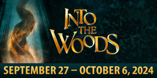 Into The Woods in Sacramento