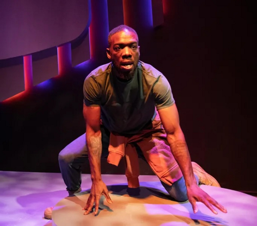 Backwards, Forwards, Back