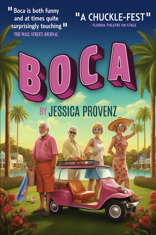 BOCA