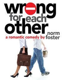 Wrong For Each Other show poster