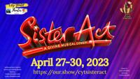Sister Act The Musical in Connecticut